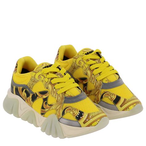 versus versace sneaker damen|versace sneakers outlet.